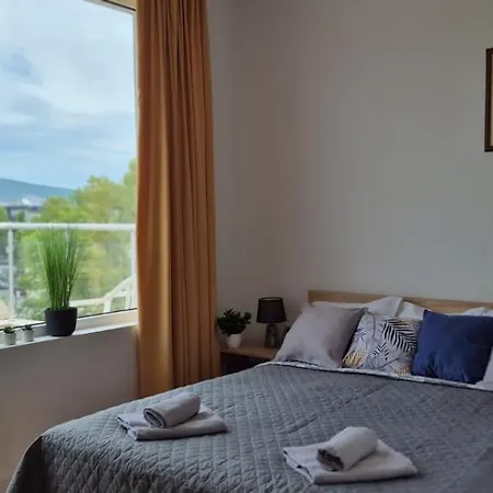 Elegant In Yassen By Menada Apartment Sunny Beach