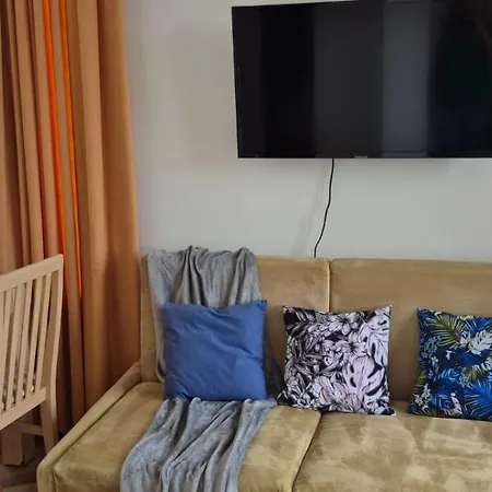 Elegant In Yassen By Menada Apartment